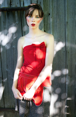 &copy; Photo par photographe Aliona Kuznetsova