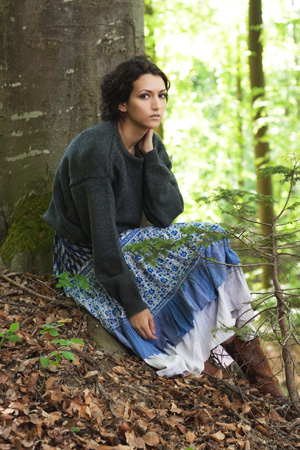 &copy; Photo par photographe Aliona Kuznetsova