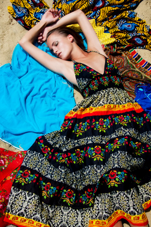 &copy; Photo par photographe Aliona Kuznetsova