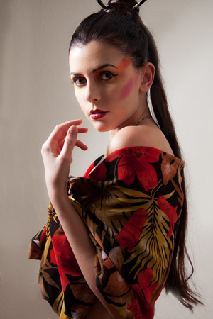 &copy; Photo par photographe Aliona Kuznetsova