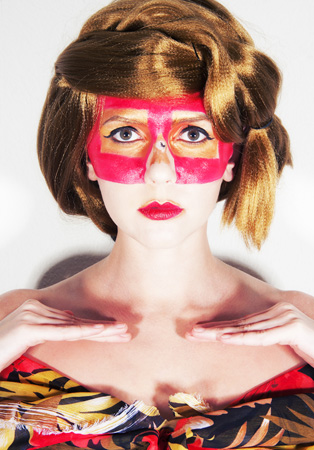 &copy; Photo par photographe Aliona Kuznetsova