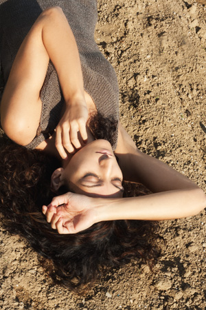 &copy; Photo par photographe Aliona Kuznetsova