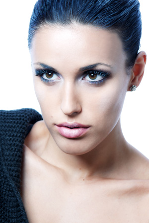 &copy; Photo par photographe Aliona Kuznetsova