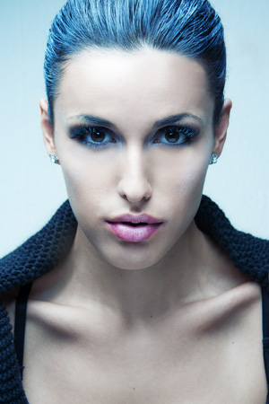 &copy; Photo par photographe Aliona Kuznetsova