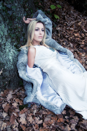 &copy; Photo par photographe Aliona Kuznetsova