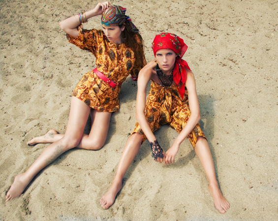 &copy; Photo par photographe Aliona Kuznetsova