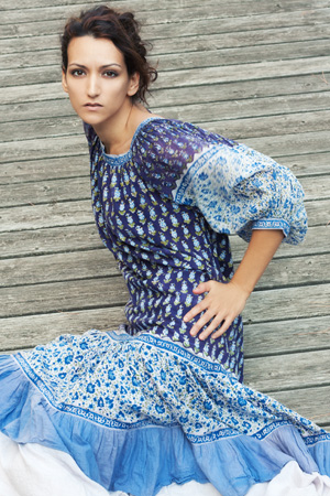 &copy; Photo par photographe Aliona Kuznetsova