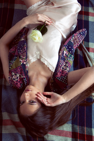 &copy; Photo par photographe Aliona Kuznetsova