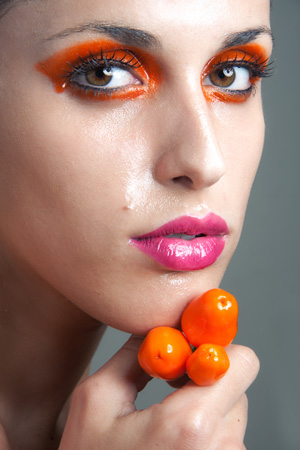 &copy; Photo par photographe Aliona Kuznetsova