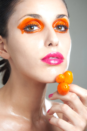 &copy; Photo par photographe Aliona Kuznetsova