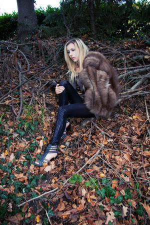 &copy; Photo par photographe Aliona Kuznetsova