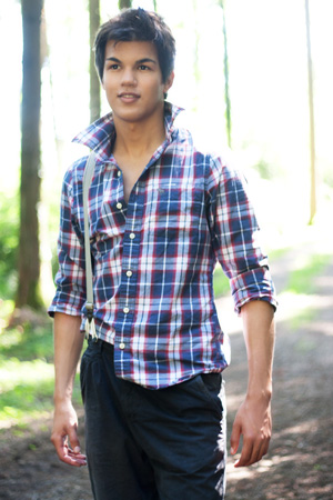 &copy; Photo par photographe Aliona Kuznetsova